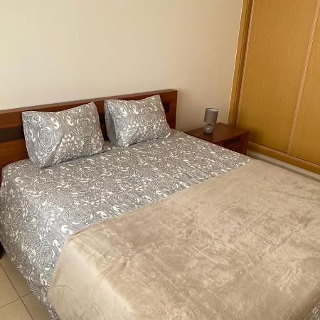Luna - Airco - Sea View - First Line - Own Parking Armação de Pêra Εξωτερικό φωτογραφία