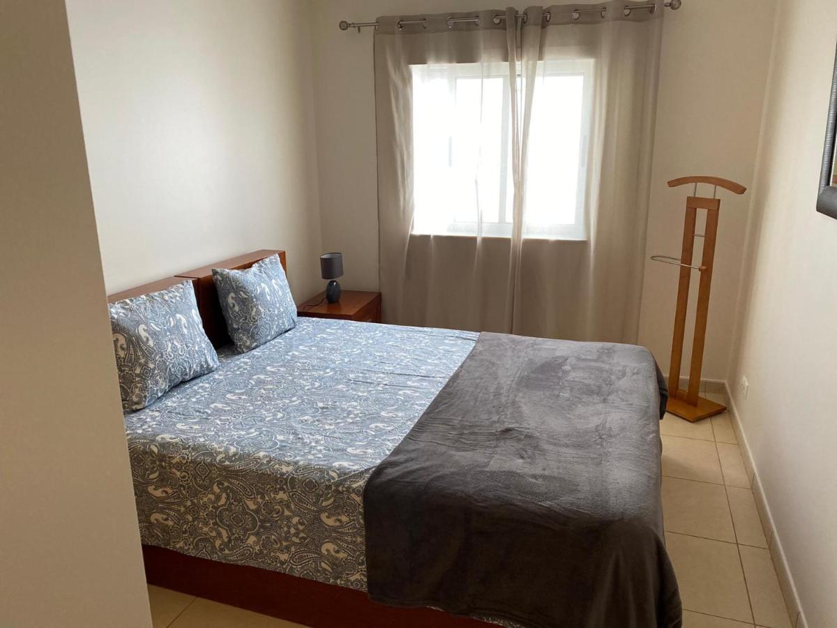 Luna - Airco - Sea View - First Line - Own Parking Armação de Pêra Εξωτερικό φωτογραφία