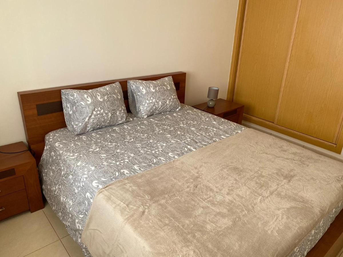Luna - Airco - Sea View - First Line - Own Parking Armação de Pêra Εξωτερικό φωτογραφία